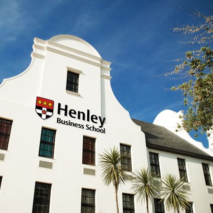 It is an ideal time to be young and a leader in South Africa